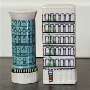 Kate Spade Hopscotch Drive About Town Building S&P